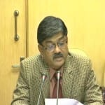 RPF DG Arun Kumar