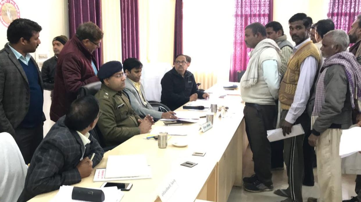 civic, nagar panchayat