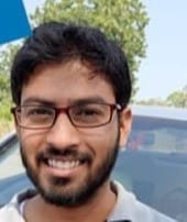 Aman will participate in UN's Global Youth Model Conference