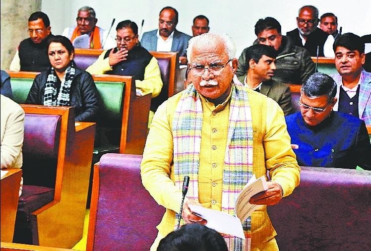 17 Seats Of Haryana Vidhan Sabha And 2 Seats Of Loksabha Are Reserved