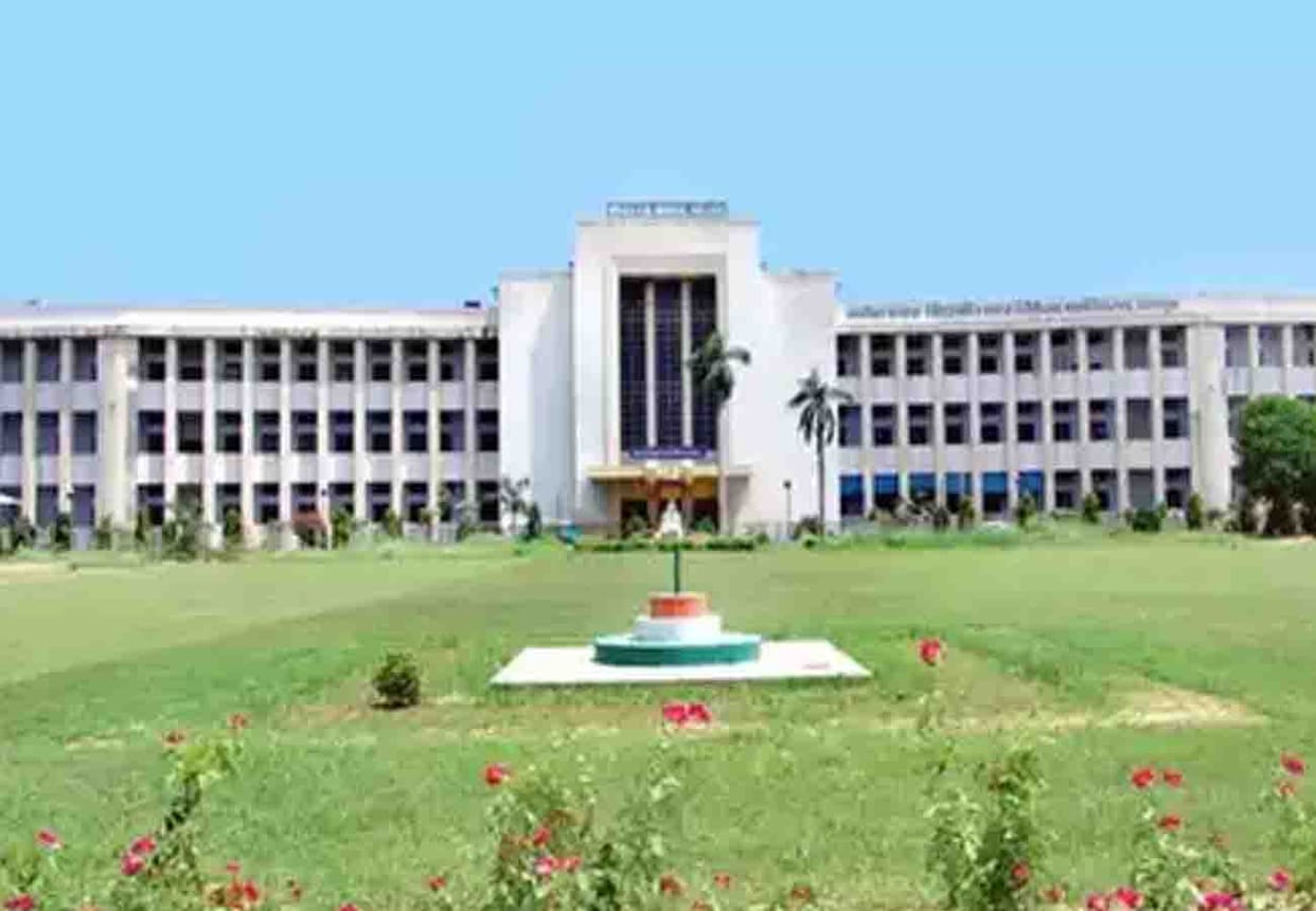 GSVM Institute will become the top center of intensive care in kanpur