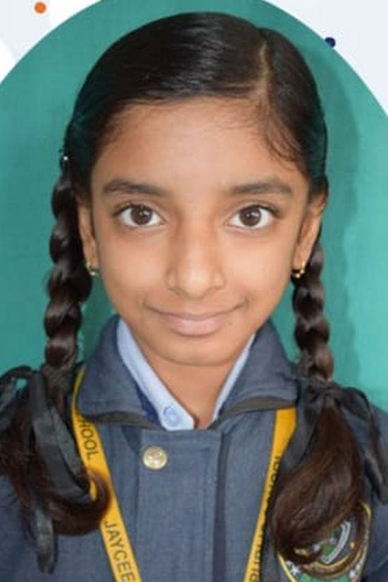 Anshika Wins France Tour