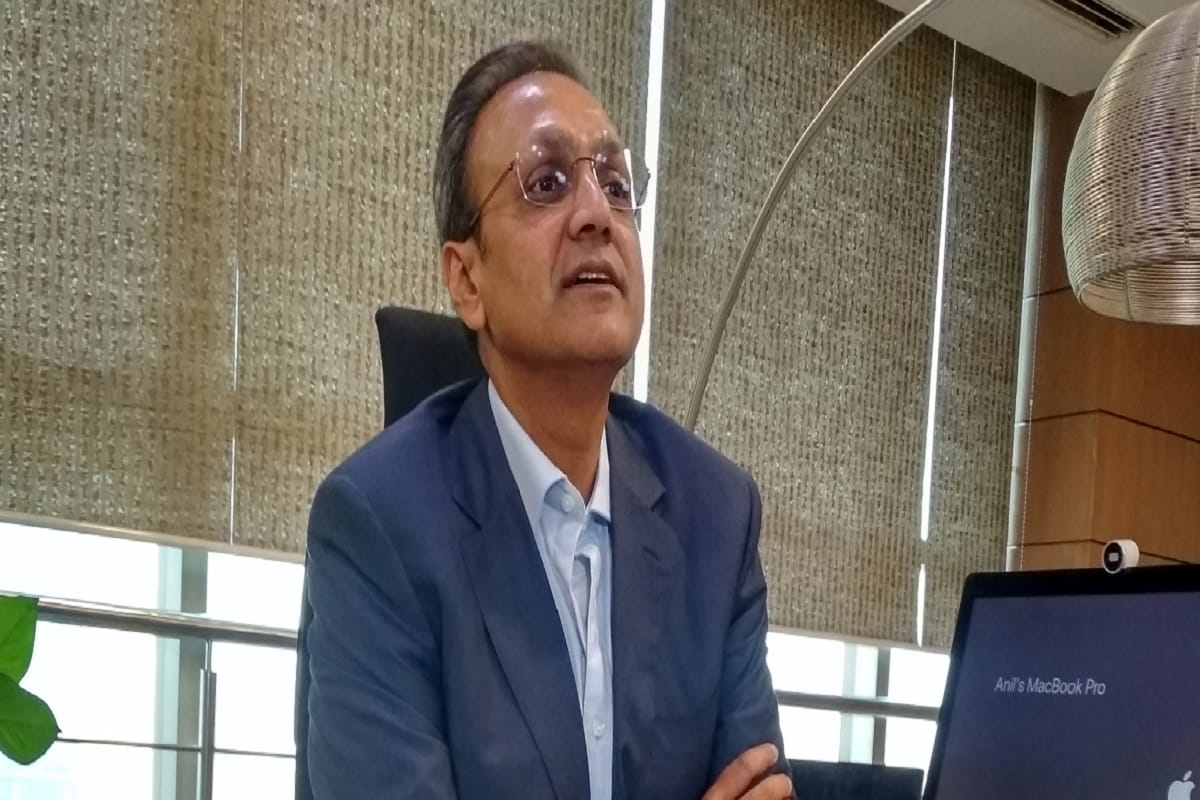 good time for indian companies, opportunity should raise, says havells group chairman anil rai gupta