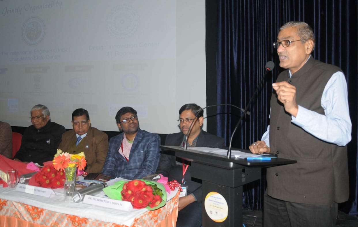 Government is neglecting engineering: Narendra