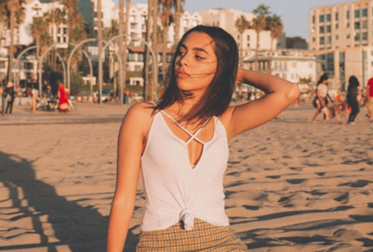 Anurag Kashyap daughter  Aaliyah Kashyap calls out haters over social media harassment