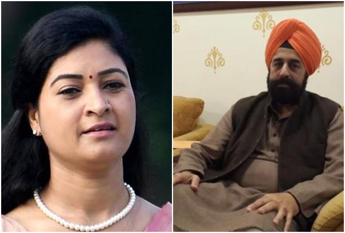 Delhi assembly election Detailed report on property related of many leaders