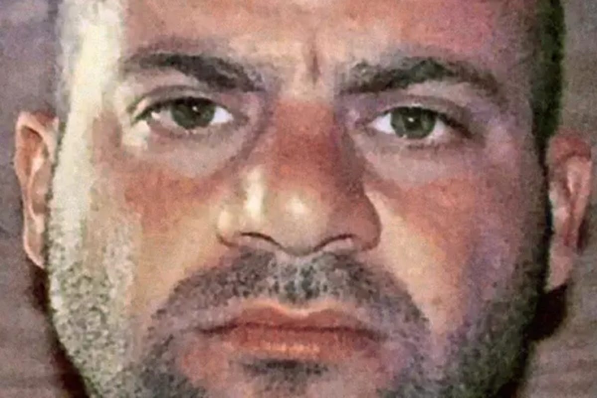 ISIS gets new leader, terrorist Amir Mohammed Abdul Rahman al Mawli al Salbi become new chief