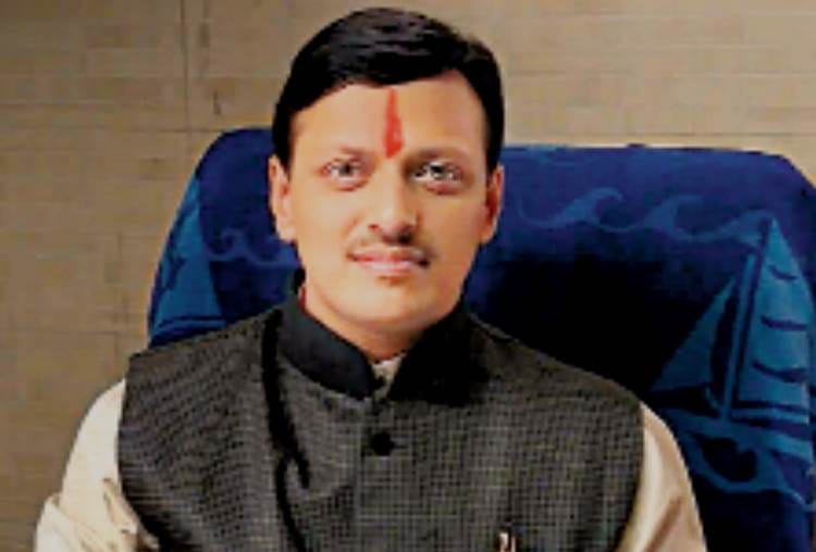 tikam Joshi will get safdar hashmi award