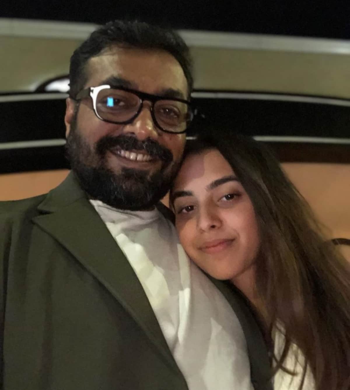 Anurag Kashyap's Daughter: Anurag Kashyap's daughter Alia spends how much in a month, know by watching the video