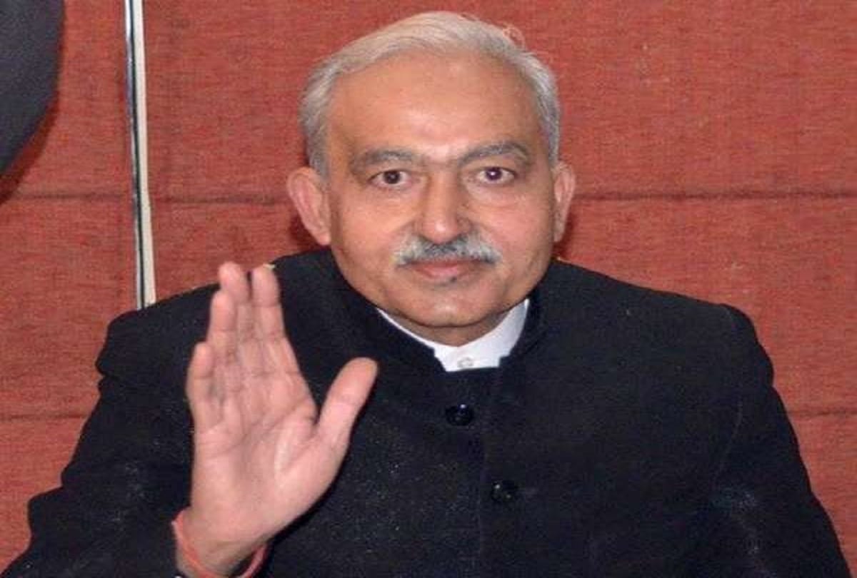 Up senior journalist Arvind Shukla passes away due to heart attack in chhatisgarh