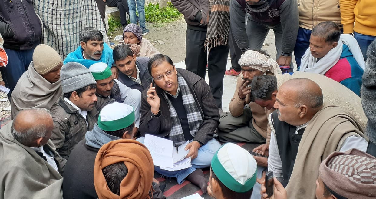 Sugarcane Committee Secretary Rohana