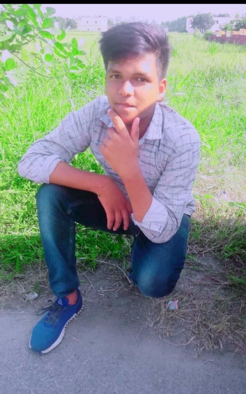 Kishore hanged his life after a dispute with younger brother