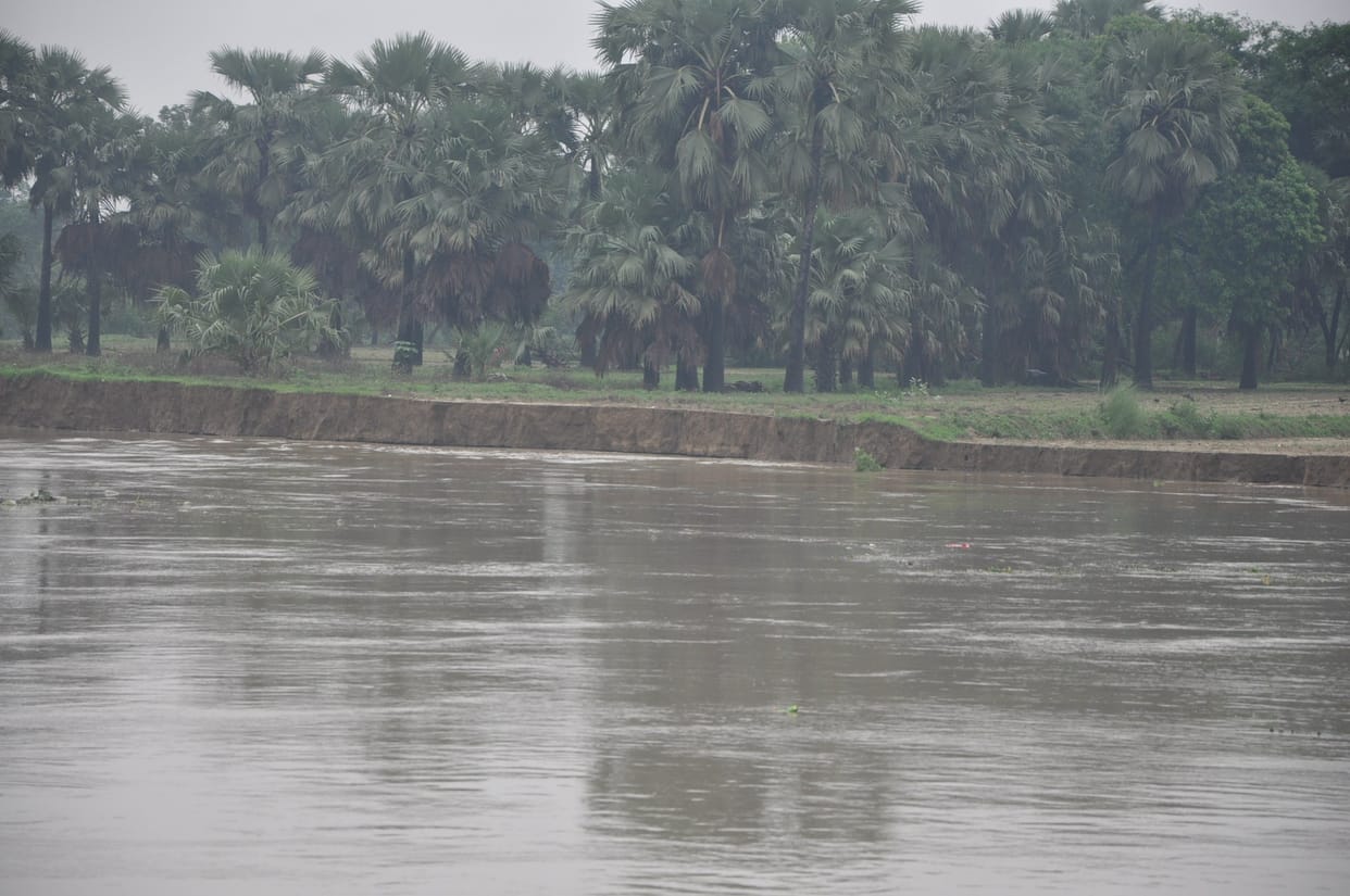 mau news river