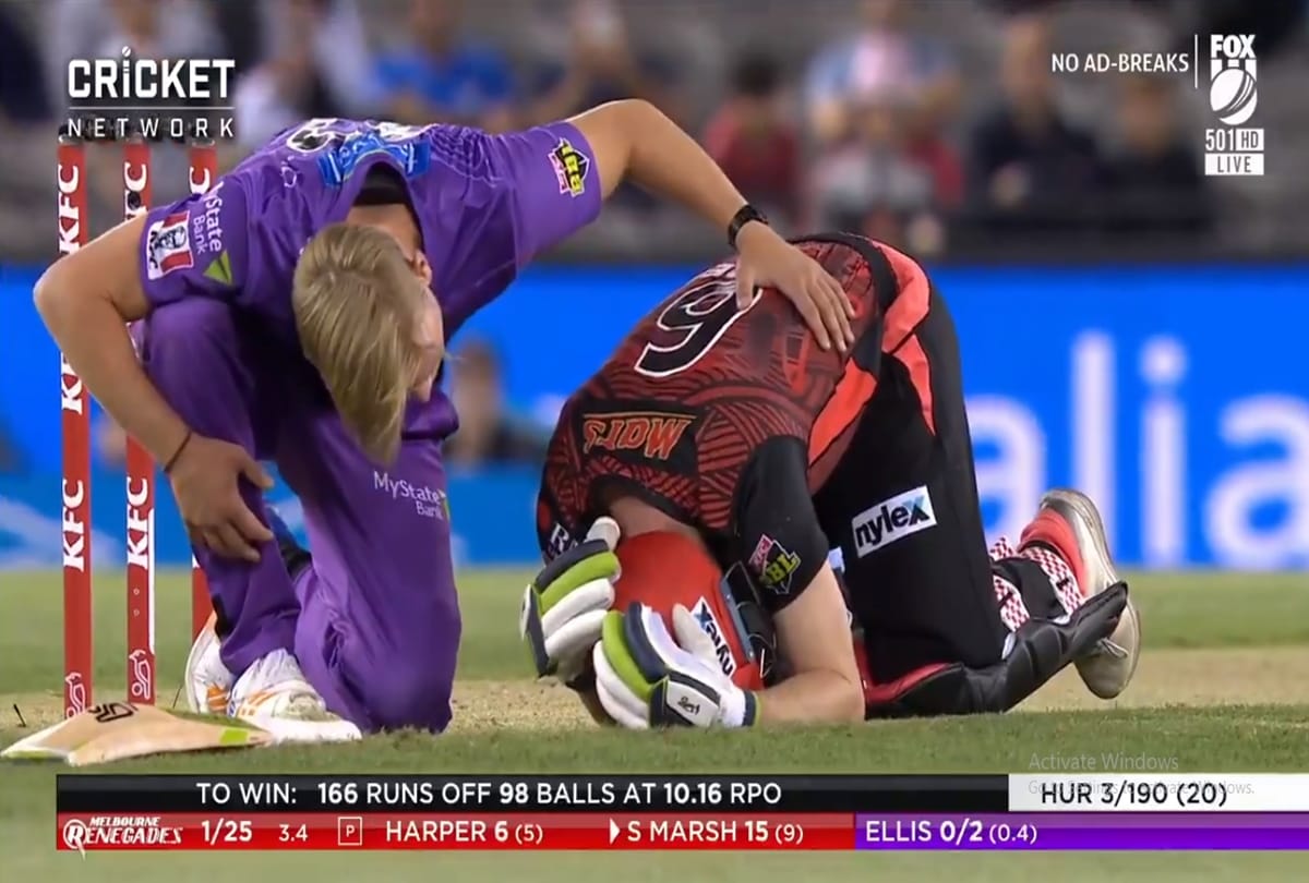 three big changes like Power Surge will be start in Big Bash League, benefits batsmen