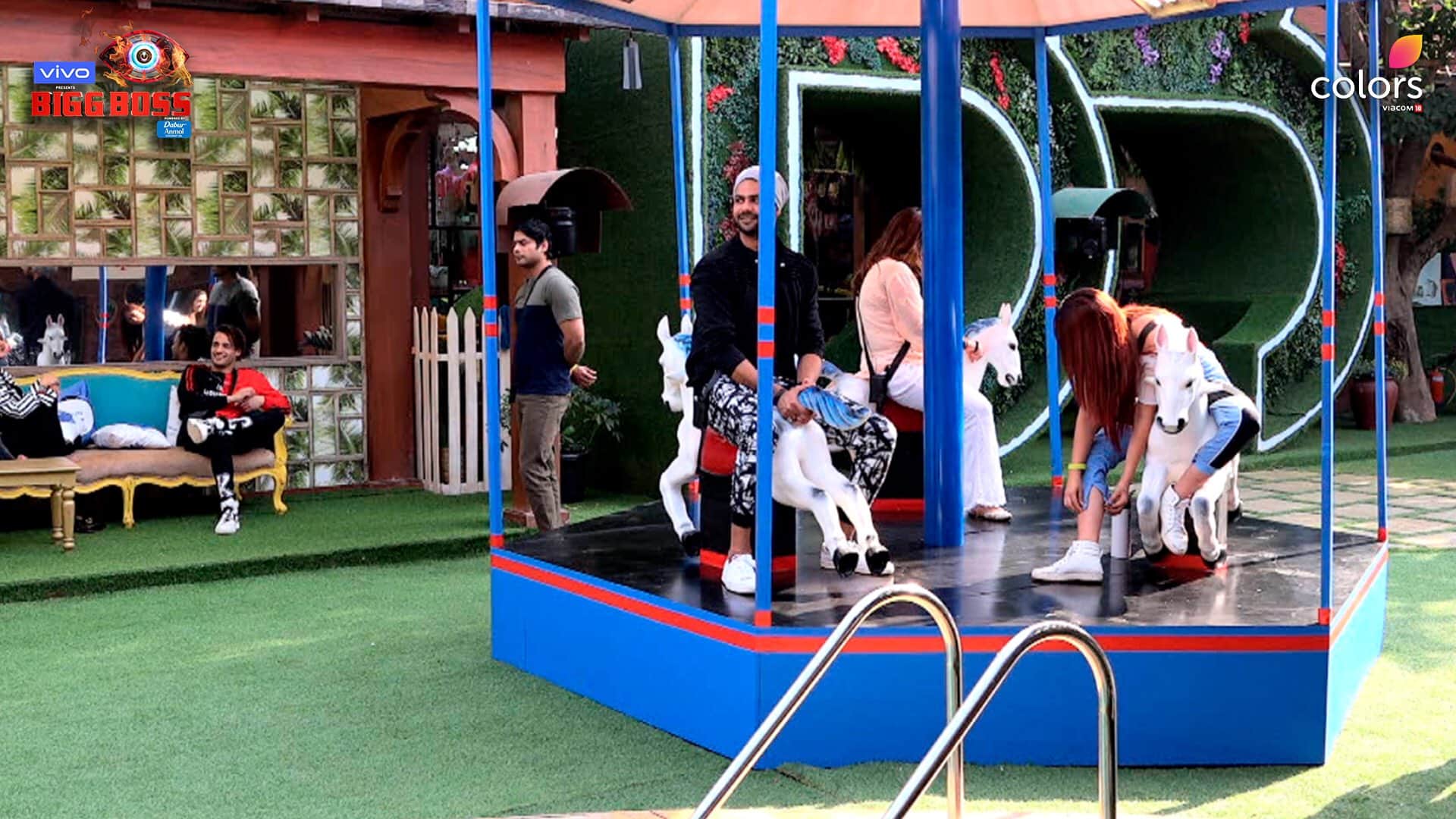 Bigg Boss 13 After fight with Asim Riaz Siddharth Shukla wants to leave the show