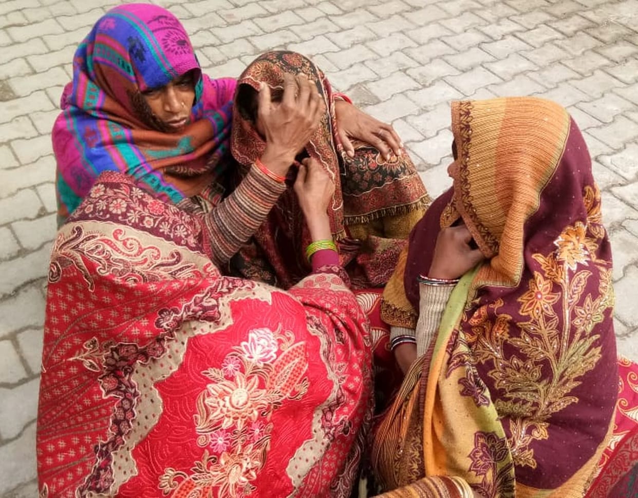 farrukhabad accident
