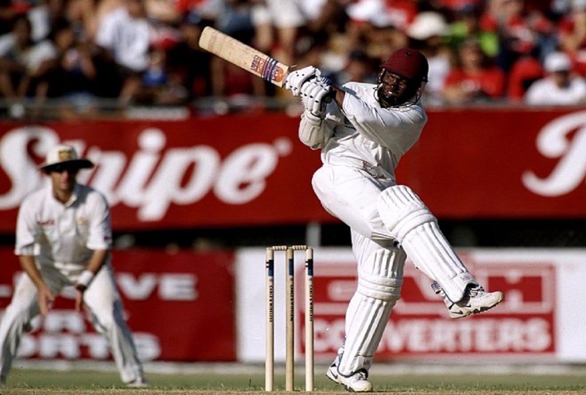 SA vs ENG Keshav Maharaj equals world record of scoring most run in an over in test cricket