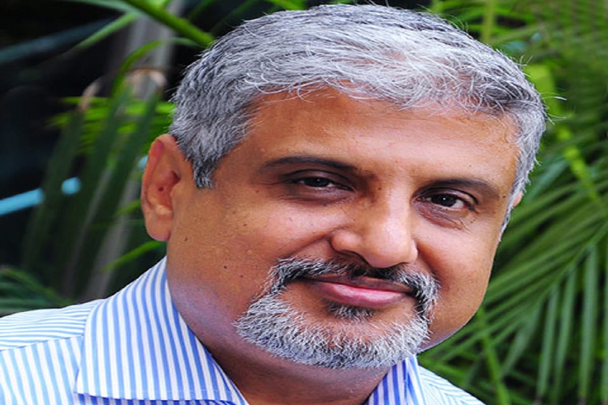 budget expectations gst rates on electronic components should be reduce, says dinesh chhabra