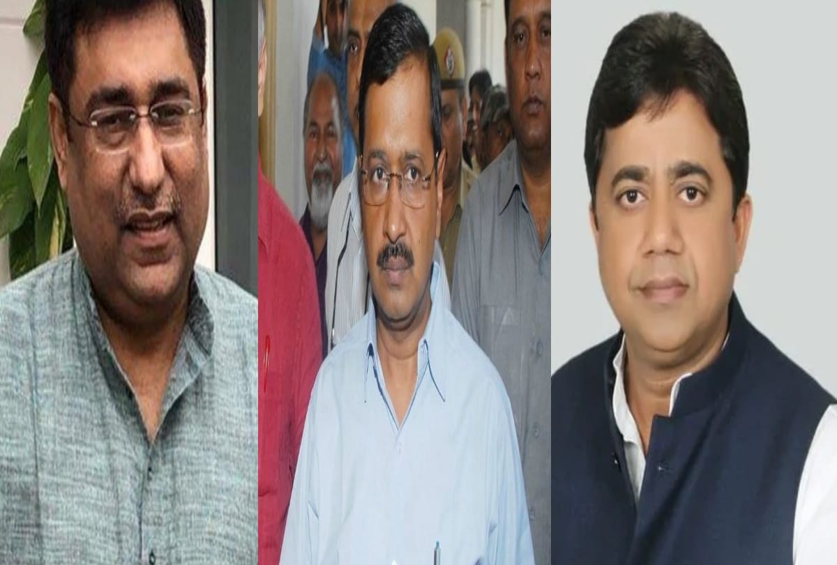 Delhi Assembly Elections 2020: Congress releases list of seven candidates