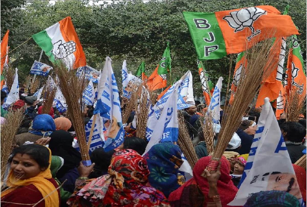 Gujarat Election 2022: Sankheda Assembly Seat Profile And History