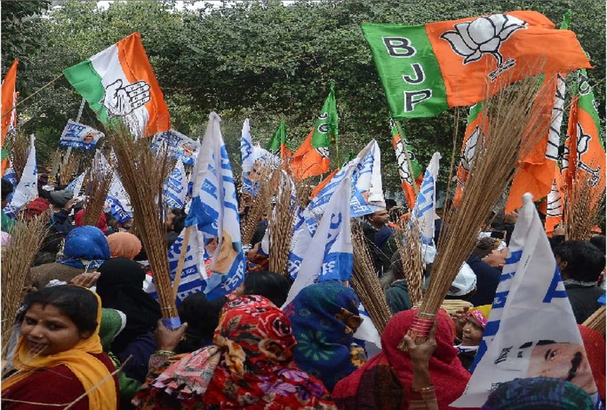 aam aadmi party future prediction know political analysis