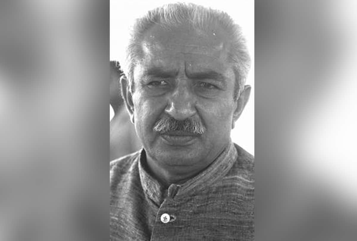 delhi election 2020, brahm prakash, cm of delhi, mughal e azam, madan lal khurana, delhi ka sher