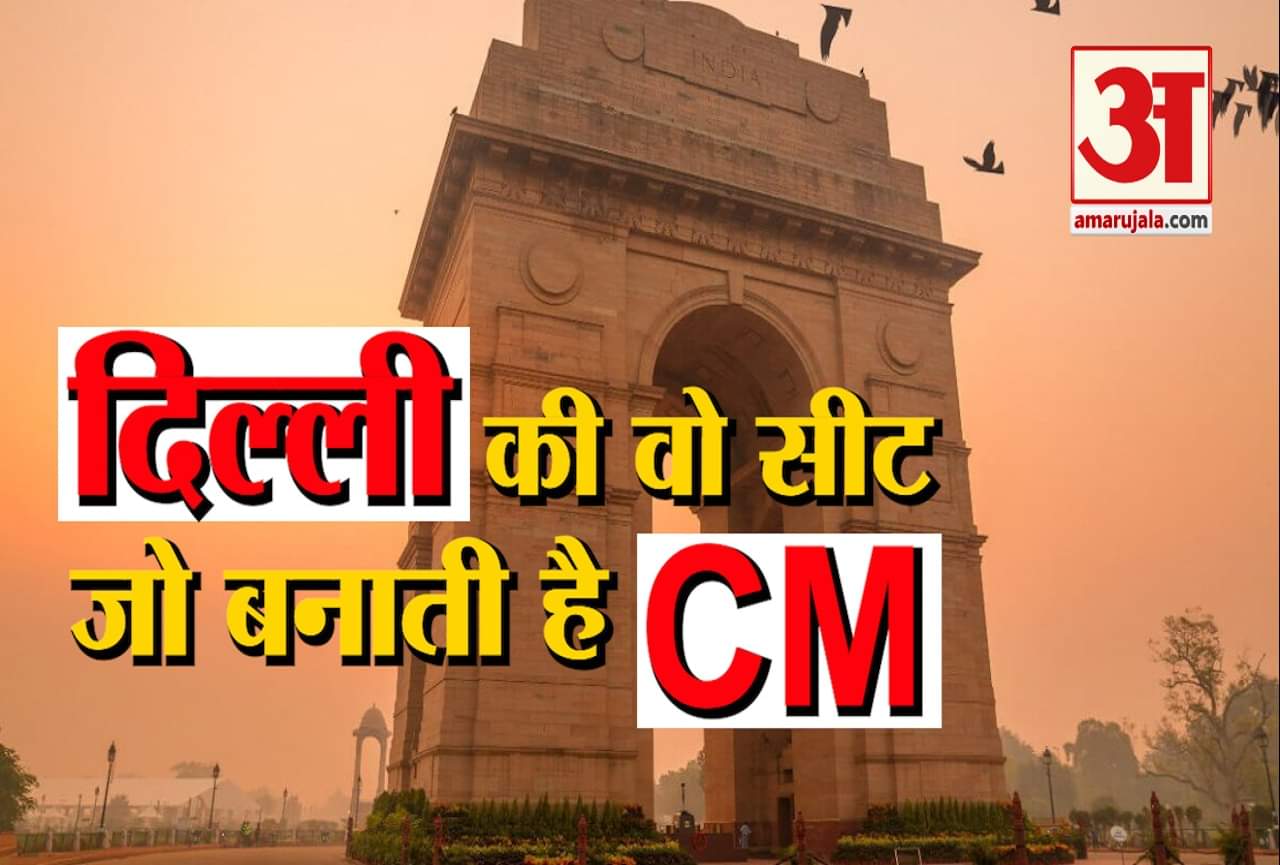 दिल्ली चुनाव 2020