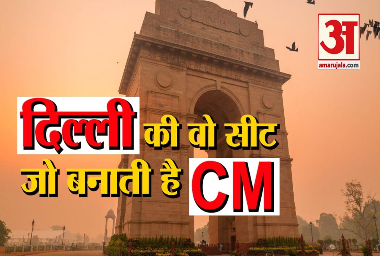 दिल्ली चुनाव 2020