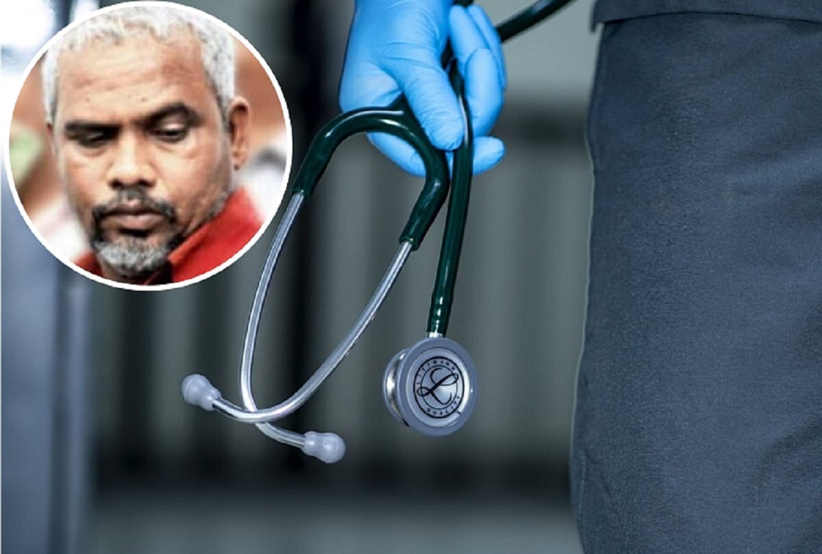 Dr death Satara Serial killer Santosh pol who killed 6 people in 13 years including 5 women