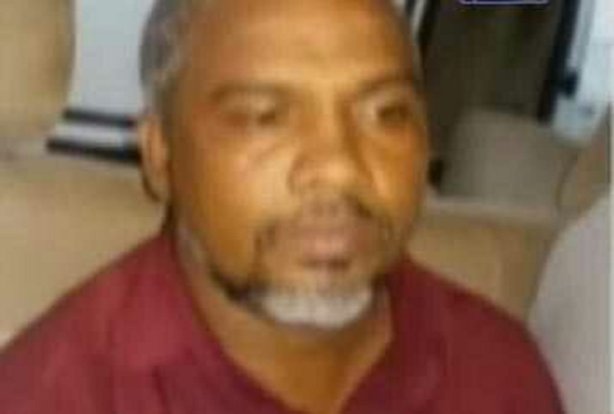 Dr death Satara Serial killer Santosh pol who killed 6 people in 13 years including 5 women