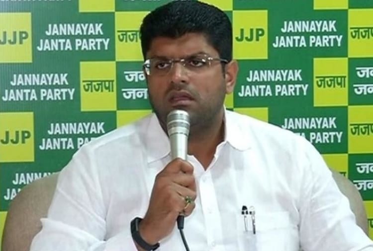 delhi election 2020: Jannayak Janata Party will not contest delhi assembly elections-2020