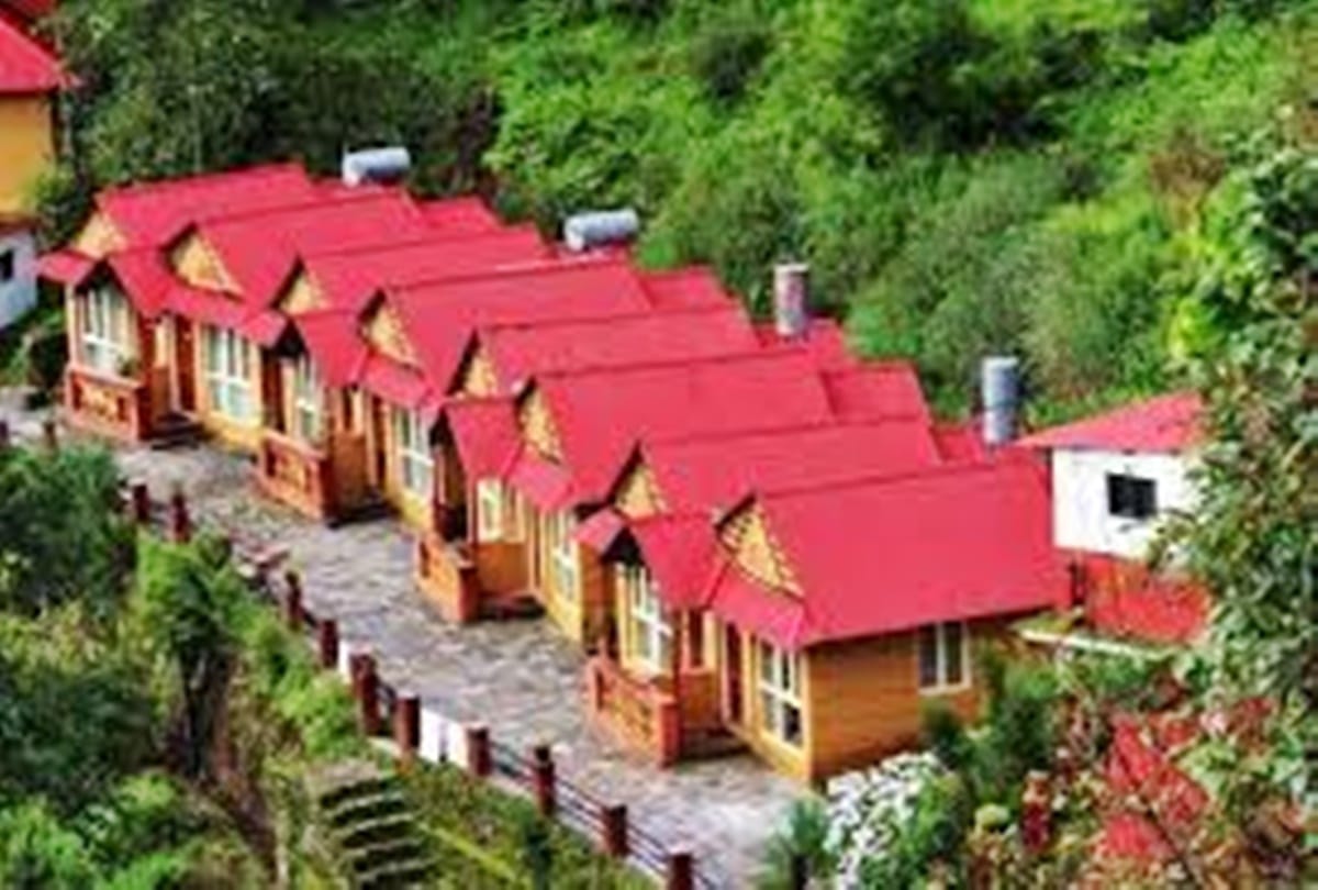 Trip and accomodation: where to stay, in a Hotel, Motel or Lodge?