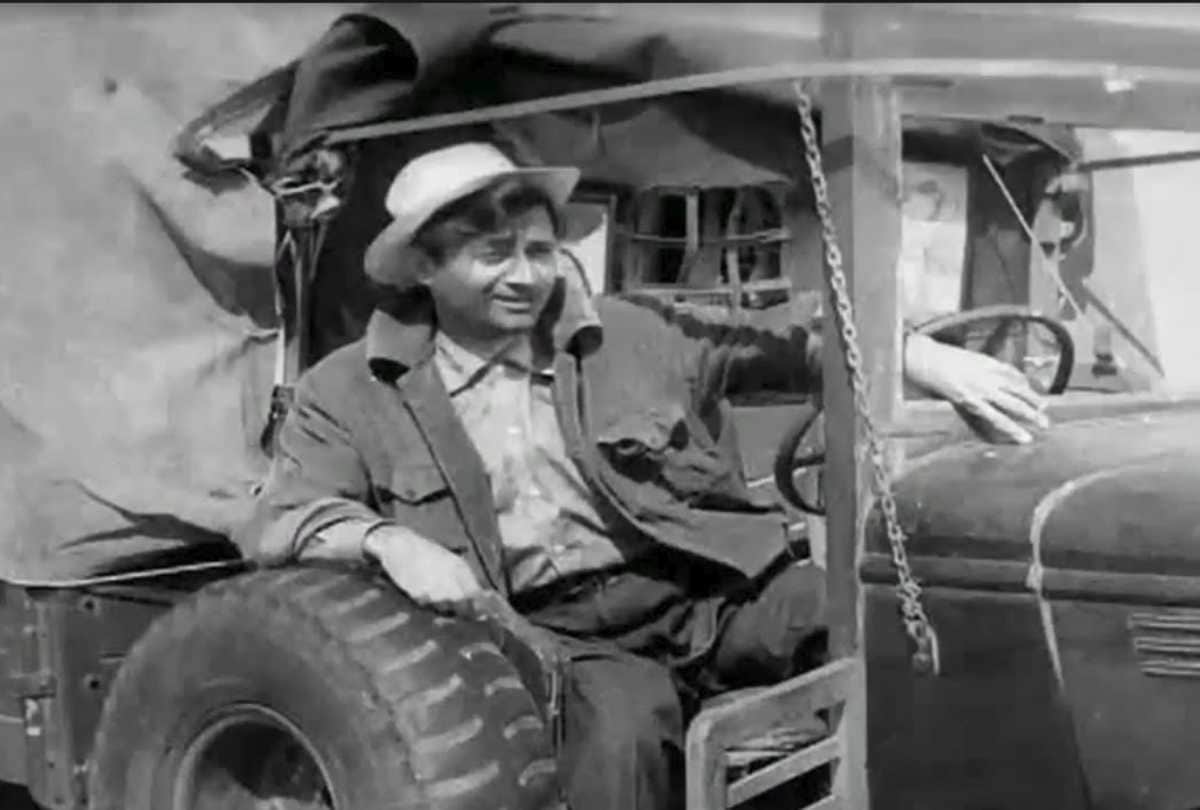vijay anand birth anniversary know about his top 5 films