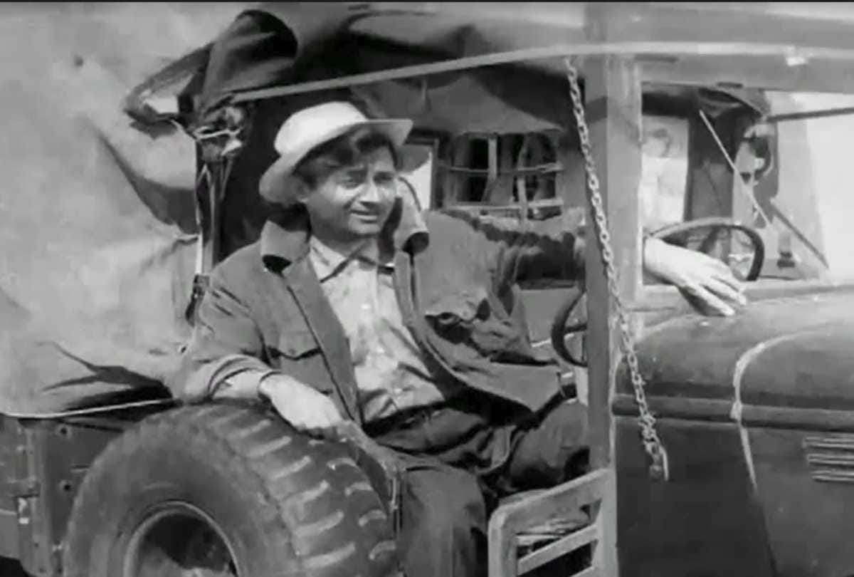 vijay anand birth anniversary know about his top 5 films