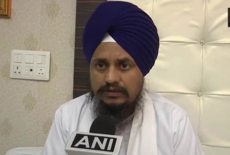 Giani Harpreet Singh says, A lot of difference between Punjabi and Sikh culture