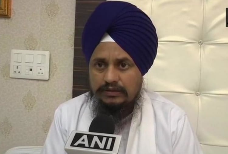 Giani Harpreet Singh says, A lot of difference between Punjabi and Sikh culture