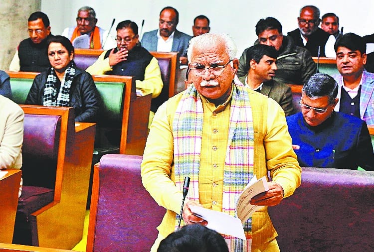 17 seats of Haryana Vidhan Sabha and 2 seats of Loksabha are reserved