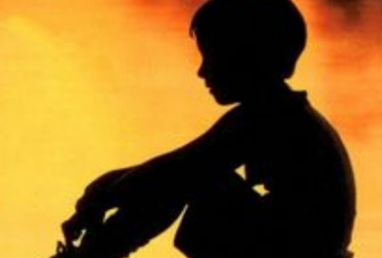 Misdeed with class 8th student at Safidon of Haryana