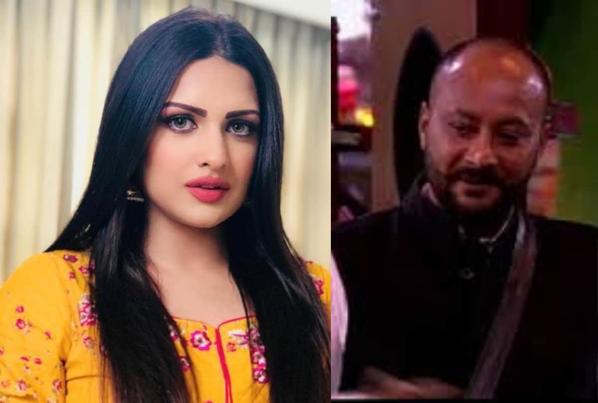 Bigg Boss 13 Himanshi Khurana reaction Shehnaz Gill father statement