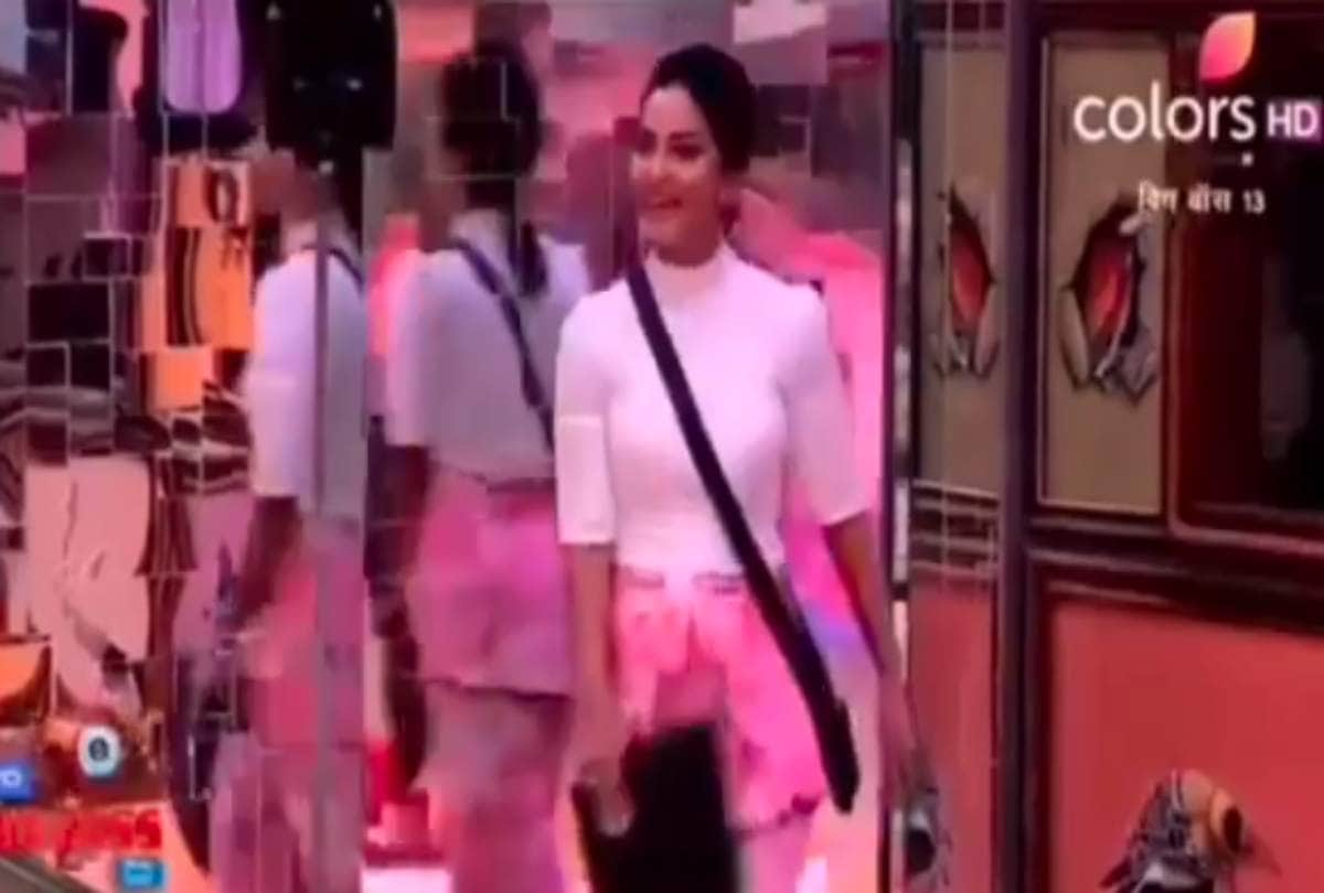 Bigg Boss 13 After fight with Asim Riaz Siddharth Shukla wants to leave the show