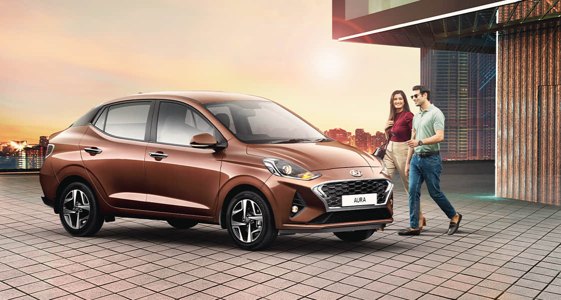 Hyundai October 2021 car offers: Upto Rs 50000 benefits and discounts on Grand i10 NIOS, Aura, new i20 and Hyundai santro for this festive season