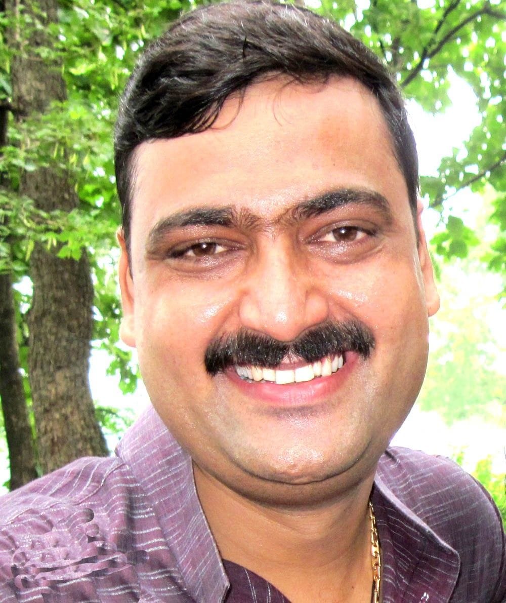 Hearing of former MLA's murder started