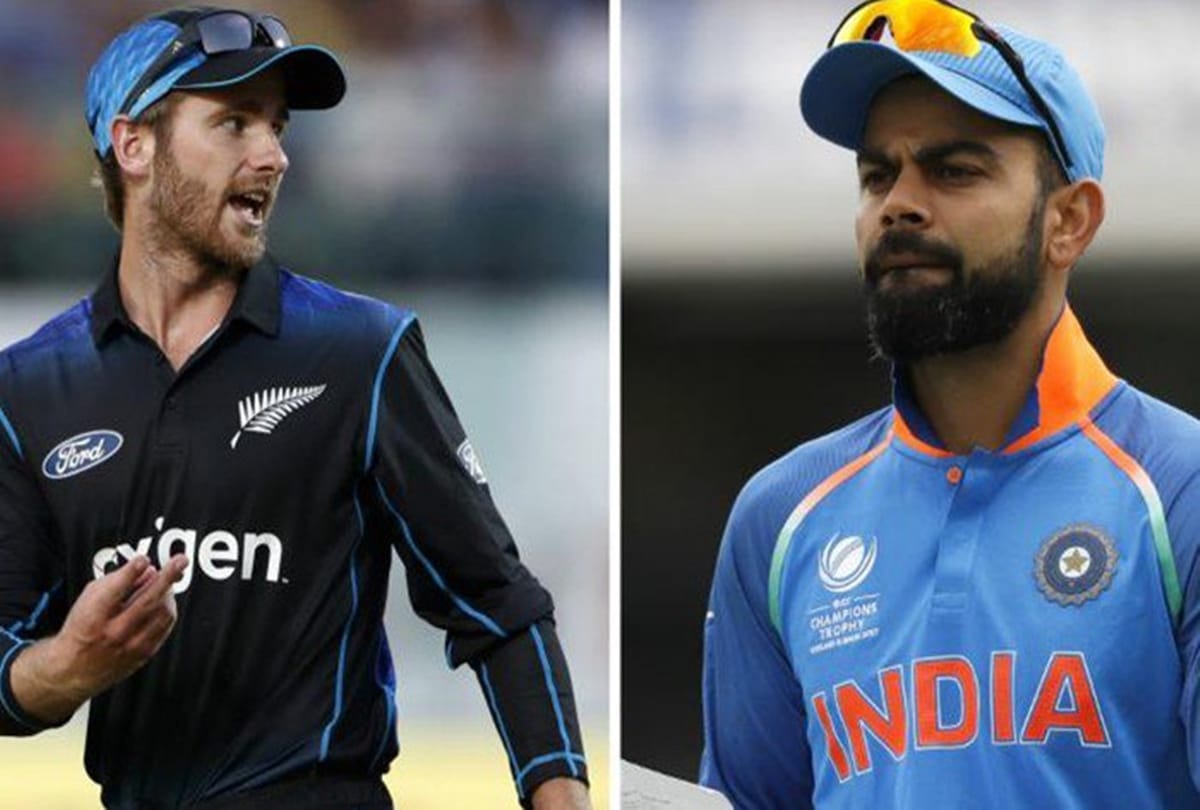 New Zealand vs India: Ross Taylor says Kiwis will be a totally different opposition on home soil