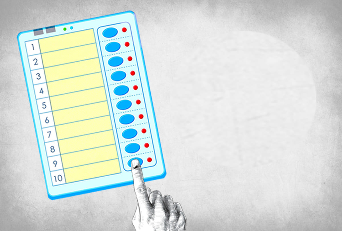 Fifty thousand voters ready to vote for first time in Jammu Kashmir