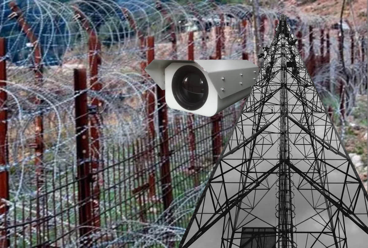 Pakistan preparing for bat attack on line of control in jammu and kashmir