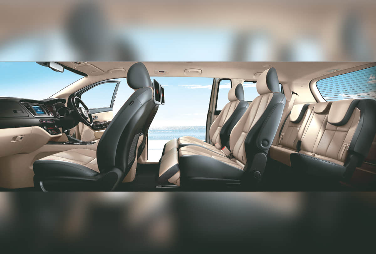 kia carnival 2020 specifications india kia carnival launch date and price in india auto expo 2020