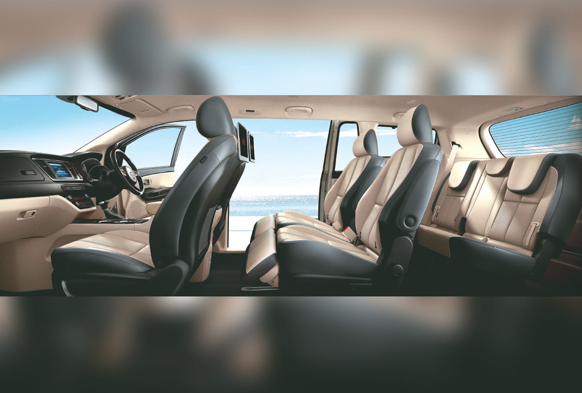 kia carnival 2020 specifications india kia carnival launch date and price in india auto expo 2020