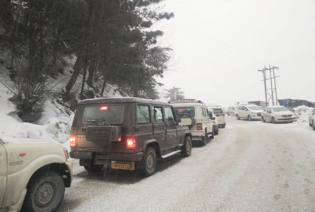 If you are planning to visit Shimla Kufri, then definitely read this news