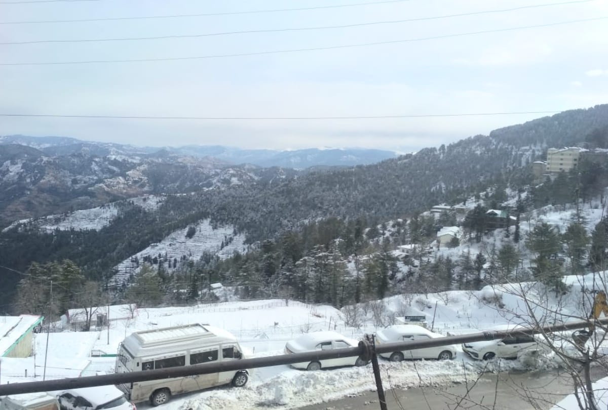 If you are planning to visit Shimla Kufri, then definitely read this news