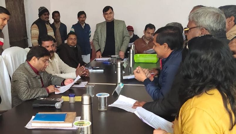 samadhan diwas solve 22 case out of 200